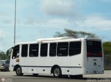 A.C. Transporte Central Morn Coro 100 por Oliver Castillo