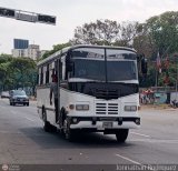 DC - Cooperativa de Transporte Los 4 Ases 77 Encava E-510AR Encava Isuzu Serie 500