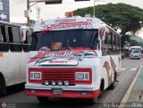 CA - Coop. Transp. Francisco de Miranda 50, por Aly Baranauskas