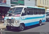 BO - Conductores Organizados 28, por Rafael Pino