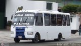 Lnea Los Caracoles 03 Encava E-NT510 Iveco Daily 70C16HD