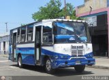 A.C. Unin de Transporte San Joaqun 61