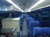 Venehiger C.A. 001 Higer KLQ6142SQE3L Galaxy DD Integral Cummins ISMe 30 385Hp