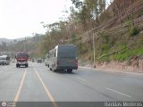 LA - Metrobus Lara 899 CAndinas - Carroceras Andinas U1400 Mercedes-Benz OH-1420