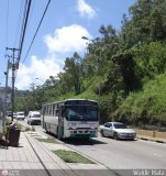 MI - Transporte Parana 014, por Waldir Mata