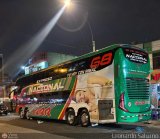 Expreso Nacional Cerro de Pasco S.R.L. (Per) 107
