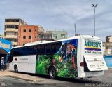 Expresos La Guayanesa 320