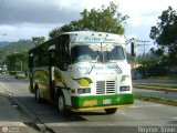 Colectivos Guayas S.A. 053, por Royner Tovar