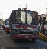 DC - Unin Conductores de Antimano 189, por Jonnathan Rodrguez