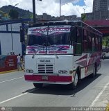 DC - A.C. de Transporte Lira 545