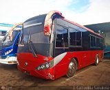 Grupo de Transporte Los Intendentes 000, por J. Calzadilla Sanabria