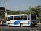 Lnea 1ero de Octubre 001 Encava E-610 Extra-Largo Encava Isuzu Serie 600