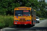 Expresos Juregui 092 Marcopolo Veneza Iveco 100E18
