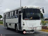 DC - AsoCoproColectivos 711 Fanabus Xpectra Mercedes-Benz OH-1420
