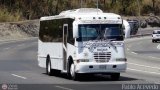 A.C. de Transporte Nmero Uno R.L. 038