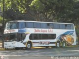 Particular o Transporte de Personal 173 Imeca F50DP Mercedes-Benz O-400RSD