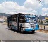 DC - A.C. Catia Coche Ferro 3060