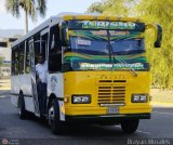 A.C. Transporte Vencollano 39, por Brayan Morales 