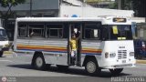 DC - Asoc. Conductores Criollos de La Pastora 022, por Pablo Acevedo