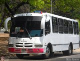 DC - A.C. San Jos - Silencio 995, por Otto Ferrer