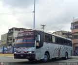 Expresos La Guayanesa 321