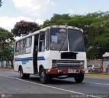 DC - Asoc. Cooperativa Carabobo Tiuna R.L. 035, por Jonnathan Rodrguez