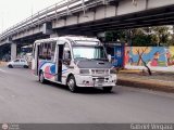 VA - Unin de Choferes del Municipio Vargas 139, por Gabriel Vergara