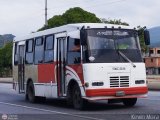 AR - Unin Conductores Un Nuevo Amanecer 03, por Kevin Mora
