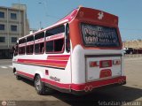 ZU - U.C. Barrio La Polar 064, por Sebastin Mercado