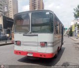 DC - Asoc. Coop. de Transporte Libertador 68, por Jonnathan Rodrguez
