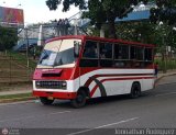 DC - A.C. de Conductores La India 071, por Jonnathan Rodrguez
