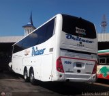 Transporte Orituco 1010, por Andrs Ascanio