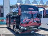 A.C. Transporte Independencia 103 por Santiago Dorante