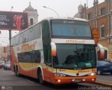 Ittsa Bus (Per) 086, por Leonardo Saturno