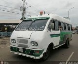 ZU - S.C. Lnea Barrios Unidos C-2 24