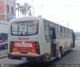 E.T. y Servicios Guadulfo Silva Carbajal 097 Metalbus CasiTorino 1 Mercedes-Benz OF-1721