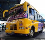 Unin Turmero - Maracay 099, por Leosber Purroy