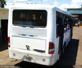A.C. Unin Palo Negro 086 Intercar Seboruco Iveco Tector 170E22T EuroCargo