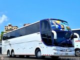 Expresos Del Mar 0015 por Josu� S�nchez