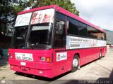 Uso Oficial 999 Maz 152 Intercity Mercedes-Benz OM-501LA