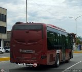 Bus Yaracuy BY-03 