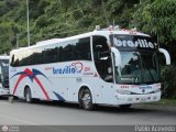 Expreso Brasilia 6344 Marcopolo Paradiso G6 1200 Chevrolet LV150