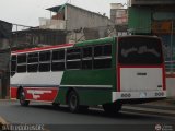 MI - Colectivos El Encanto 15 Autogago Len Iveco 120E18
