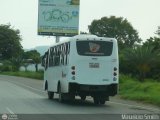 Transporte Clavellino 130 por Mauricio Smith