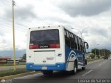 A.C. Mixta de Transporte Tchira Mrida R.L. 0019