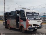 Colectivos Nueva Lucha 021, por Sebastin Mercado