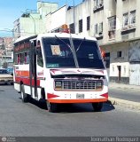 DC - U.C. Prez Bonalde 27