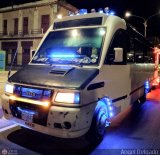 ZU - U.C. Barrio La Polar 126