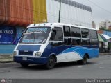 Sin identificacin o Desconocido 858 Carroceras Urea Urbano Micro Iveco Serie TurboDaily