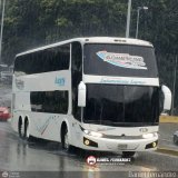 Sudamericano Express 005, por Daniel Fernndez